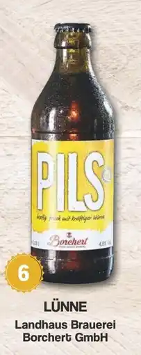 Famila Nord West PILS Borchert Angebot