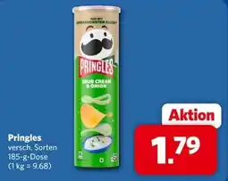 Combi Pringles Angebot