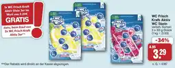 Famila Nord West WC Frisch Kraft Aktiv WC Stein Angebot
