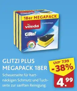 Famila Nord West GLITZI PLUS Angebot