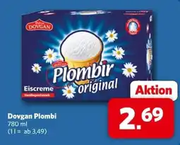 Combi Dovgan Plombir original Angebot