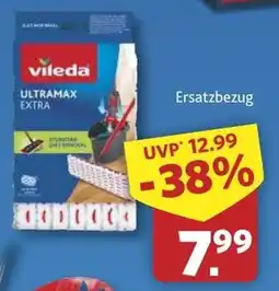 Famila Nord West Vileda Ultramax Extra Angebot