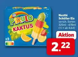 Combi Pirulo Kaktus Angebot