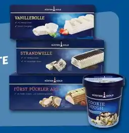 Combi KÜSTEN GOLD COOKIE DOUGH Angebot