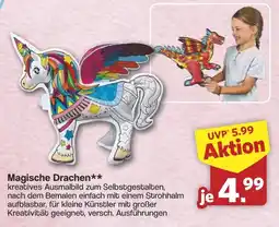 Famila Nord West Magische Drachen Angebot