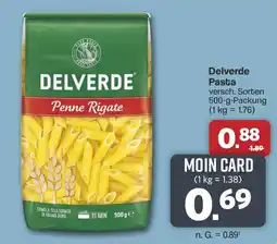 Famila Nord West Delverde Pasta Angebot