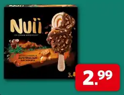 Famila Nord West Nuii Ice Cream Adventure Angebot