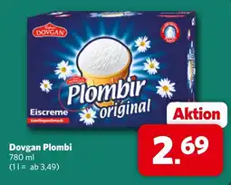 Famila Nord West Dovgan Plombir original Angebot