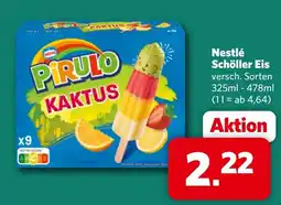 Famila Nord West Pirulo Kaktus Angebot