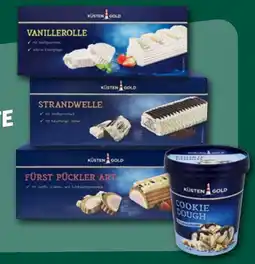 Famila Nord West KÜSTEN GOLD VANILLEROLLE Angebot