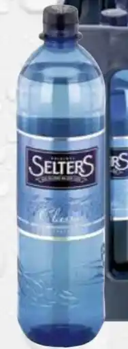 trinkgut Selters Mineralwasser Angebot
