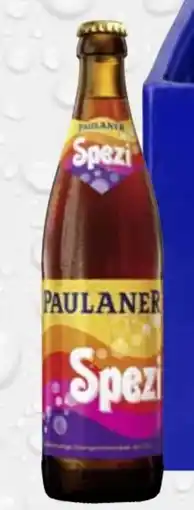 trinkgut Paulaner Spezi Angebot