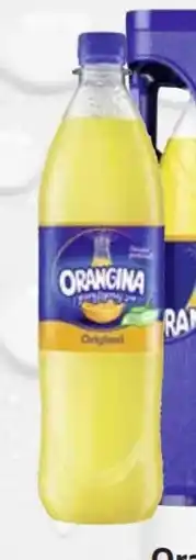 trinkgut Orangina Original Angebot