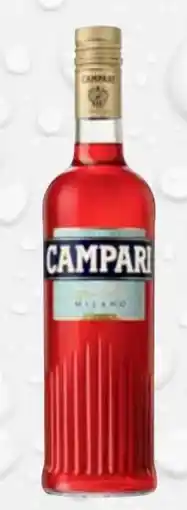 trinkgut Campari Bitter Angebot