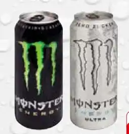 trinkgut Monster Energy Drink Angebot