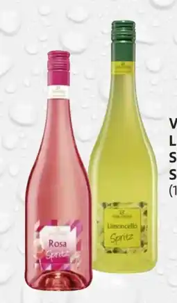 trinkgut Vescovino Limoncello Spritz Angebot