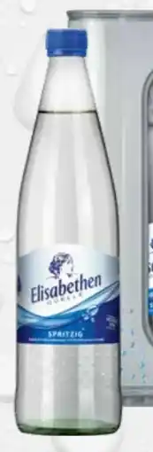 trinkgut Elisabethen Quelle Spritzig Angebot