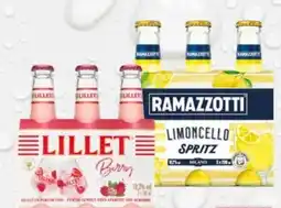 trinkgut Lillet Berry Angebot