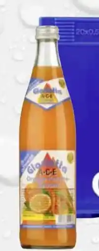 trinkgut Oettinger Original Glorietta Limonaden Angebot