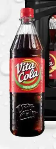 trinkgut Vita Cola Limonade Angebot