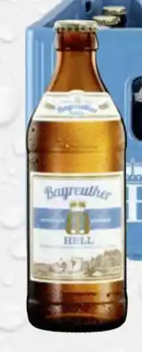 trinkgut Bayreuther Brauhaus Hell Angebot