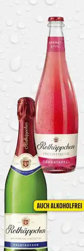 trinkgut Rotkäppchen Sekt Angebot