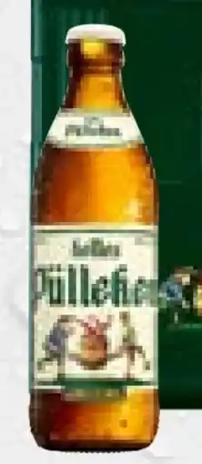 trinkgut Veltins Pülleken Helles Angebot