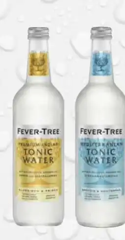 trinkgut Fever-Tree Tonic Angebot