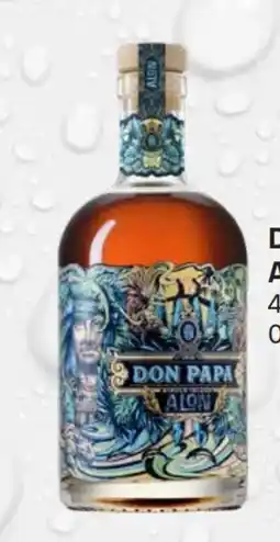 trinkgut Don Papa Alon Angebot