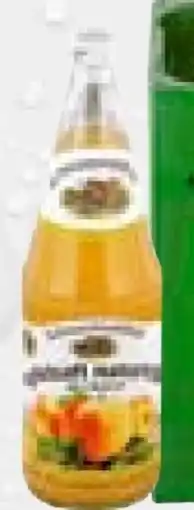 trinkgut Schwarzwaldhof Apfelsaft Angebot