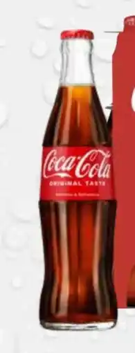 trinkgut Coca-Cola Limonade Angebot