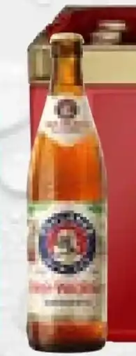 trinkgut Paulaner Hefe-Weißbier Angebot