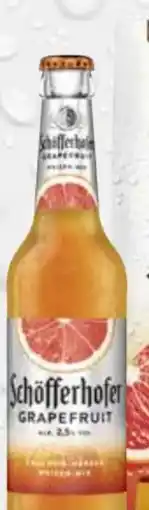 trinkgut Schöfferhofer Grapefruit Angebot