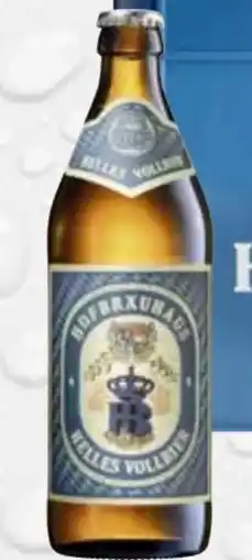 trinkgut Hofbräu München Hell Angebot
