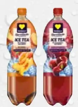 trinkgut Edeka Herzstücke Ice Tea Angebot