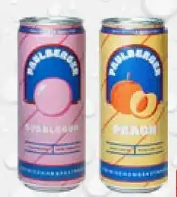 trinkgut Paulberger Limonade Angebot