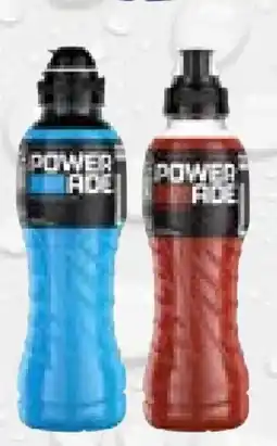 trinkgut Powerade Sports-Drink Angebot