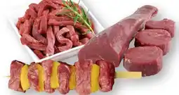 Scheck-in-Center Rinder-Filet Angebot