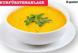 Scheck-in-Center Scheck-in Center Karotten-Ingwer-Suppe Angebot