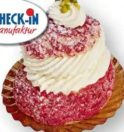 Scheck-in-Center Scheck-in Manufaktur Windbeutel Angebot