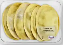 Scheck-in-Center Scheck-in Manufaktur Raviolone mit Parmigianafüllung Angebot