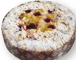 Scheck-in-Center Scheck-in Manufaktur Mirabellenstreuselkuchen Angebot
