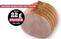 Scheck-in-Center Delikatess-Metzgerhinterschinken Angebot