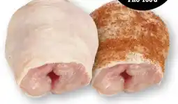 Scheck-in-Center XXL-Pollo-fino Angebot