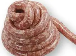 Scheck-in-Center Salsiccia Peperoni Angebot