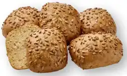 Scheck-in-Center Scheck-in Bäckerei Dinkelbrötchen Angebot