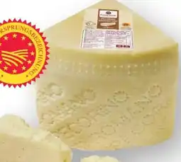 Scheck-in-Center Campirossi Pecorino Romano Angebot