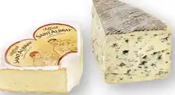 Scheck-in-Center Saint Albray Käse Angebot