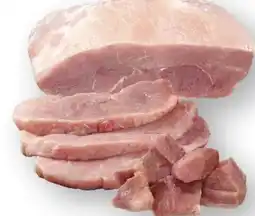 Scheck-in-Center Schweine-Schnitzel Angebot