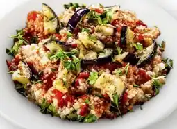 Scheck-in-Center Scheck-in Center Orientalisches Schmorgemüse vegetarisch Angebot